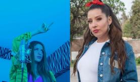 María José Quintanilla cuestiona canción de Shakira: "Lo único que me da lata son los cabros chicos" María José Quintanilla cuestiona canción de Shakira: "Lo único que me da lata son los cabros chicos"