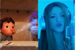 De Burger King hasta Disney: Las empresas que claramente aprovecharon el hit de Shakira De Burger King hasta Disney: Las empresas que claramente aprovecharon el hit de Shakira
