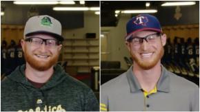 El extraño caso de los jugadores de béisbol que son idénticos, se llaman igual y no son parientes El extraño caso de los jugadores de béisbol que son idénticos, se llaman igual y no son parientes