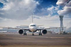 Se accidenta avión en Nepal con 72 personas a bordo Se accidenta avión en Nepal con 72 personas a bordo
