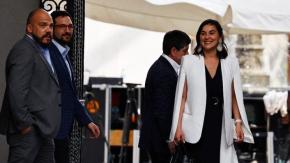 ¿Regresa al gobierno? Izkia Siches terminará su Período Asistencial Obligatorio en octubre ¿Regresa al gobierno? Izkia Siches terminará su Período Asistencial Obligatorio en octubre