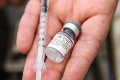 Bivalente: Quiénes se pueden vacunar contra el COVID-19 en esta nueva etapa Bivalente: Quiénes se pueden vacunar contra el COVID-19 en esta nueva etapa