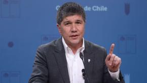 Monsalve: "Lamentablemente la tendencia de los últimos 10 años es un aumento en tasa de homicidios" Monsalve: "Lamentablemente la tendencia de los últimos 10 años es un aumento en tasa de homicidios"