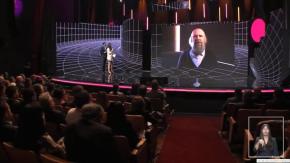 [VIDEO] Volvió de manera presencial: Empezó el Congreso Futuro 2023