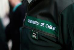Dos gendarmes son investigados por protagonizar riña en Quilicura Dos gendarmes son investigados por protagonizar riña en Quilicura