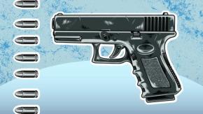 Crimen organizado: Las armas del Tren de Aragua y su obsesión por las pistolas Glock Crimen organizado: Las armas del Tren de Aragua y su obsesión por las pistolas Glock