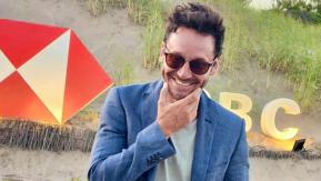 Benjamín Vicuña tendría un romance con modelo argentina: "Todas las mujeres mueren por él" Benjamín Vicuña tendría un romance con modelo argentina: "Todas las mujeres mueren por él"