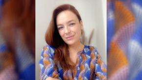Janis Pope vuelve a la televisión para demostrar su talento en "Aquí se baila" Janis Pope vuelve a la televisión para demostrar su talento en "Aquí se baila"