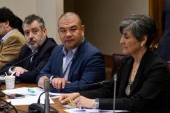 Respiro a las isapres: no tendrán que provisionar impactos de fallo de la Suprema en resultados 2022 Respiro a las isapres: no tendrán que provisionar impactos de fallo de la Suprema en resultados 2022