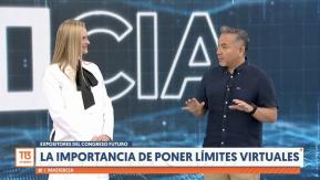 La importancia de los límites virtuales, una tienda inteligente y los nuevos iPad de Apple | +100CIA La importancia de los límites virtuales, una tienda inteligente y los nuevos iPad de Apple | +100CIA