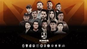 Qué es la King League y qué equipos la componen Qué es la King League y qué equipos la componen