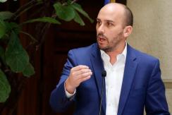RN votará en contra de cuestión previa en acusación contra Jackson para conocer el fondo del libelo RN votará en contra de cuestión previa en acusación contra Jackson para conocer el fondo del libelo