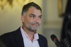 Senador Macaya: "El tema de los indultos es el más grave que ha protagonizado el Gobierno" Senador Macaya: "El tema de los indultos es el más grave que ha protagonizado el Gobierno"