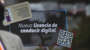 Licencia de conducir digital: así será el nuevo documento que ya tiene fecha de implementación Licencia de conducir digital: así será el nuevo documento que ya tiene fecha de implementación