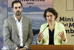 Gobierno por rechazo de proyecto Dominga: "Es una evaluación que es bien robusta técnicamente" Gobierno por rechazo de proyecto Dominga: "Es una evaluación que es bien robusta técnicamente"