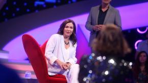 Solange Lackington revela que vivió en una camioneta con sus hijos durante complicaciones económicas Solange Lackington revela que vivió en una camioneta con sus hijos durante complicaciones económicas