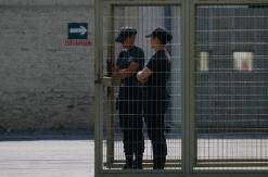 Por torturas: INDH se querelló por mujer privada de libertad que dio a luz en pasillo de cárcel Por torturas: INDH se querelló por mujer privada de libertad que dio a luz en pasillo de cárcel
