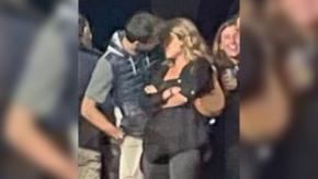 Ponen en duda fidelidad de Gerard Piqué a Clara Chía tras revelarse canción de Shakira Ponen en duda fidelidad de Gerard Piqué a Clara Chía tras revelarse canción de Shakira