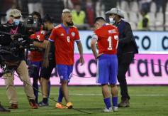 Revelan que jugador chileno llegaría a la Kings League Revelan que jugador chileno llegaría a la Kings League