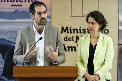 Gobierno anunció millonario plan de apoyo para La Higuera y otras comunas tras rechazo de Dominga Gobierno anunció millonario plan de apoyo para La Higuera y otras comunas tras rechazo de Dominga