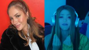 "Esa frase es patriarcal": La crítica de Karen Bejarano contra la canción de Shakira "Esa frase es patriarcal": La crítica de Karen Bejarano contra la canción de Shakira