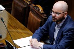Acusación constitucional contra ministro Jackson: ¿de qué se le acusa?