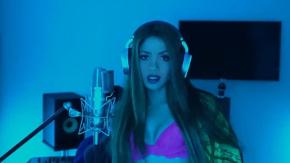 ¿Te la aprendiste? Shakira comparte coreaografía de su nueva canción con Bizarrap ¿Te la aprendiste? Shakira comparte coreaografía de su nueva canción con Bizarrap