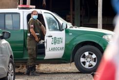 Fiscalía por niño baleado en Iquique: "No estamos hablando de una bala loca" Fiscalía por niño baleado en Iquique: "No estamos hablando de una bala loca"