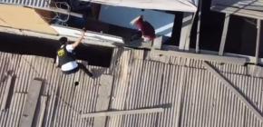 Detienen a hombre por muerte de un joven de 15 años en Alto Hospicio: Fue baleado en la cabeza Detienen a hombre por muerte de un joven de 15 años en Alto Hospicio: Fue baleado en la cabeza