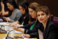Gobierno anunció reactivación de mesa de seguridad con Renovación Nacional Gobierno anunció reactivación de mesa de seguridad con Renovación Nacional