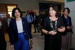 Gobierno y acusación contra exministra Ríos: “Haremos exactamente el mismo esfuerzo de hoy” Gobierno y acusación contra exministra Ríos: “Haremos exactamente el mismo esfuerzo de hoy”