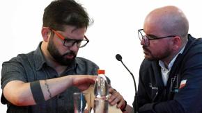 Acusación constitucional: Una buena victoria, pero a un precio muy alto. Por Carlos Correa Bau Acusación constitucional: Una buena victoria, pero a un precio muy alto. Por Carlos Correa Bau