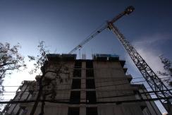 ¿Conviene comprar "una porción" de una vivienda?
