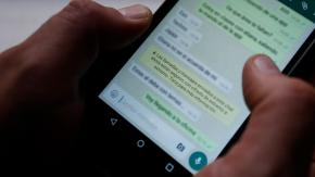 "Buzoneo": Cómo funciona la nueva forma para hackear WhatsApp y qué recomienda la PDI "Buzoneo": Cómo funciona la nueva forma para hackear WhatsApp y qué recomienda la PDI
