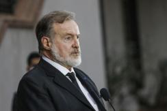 Embajador Bielsa es citado a Cancillería por dichos sobre rechazo de Dominga Embajador Bielsa es citado a Cancillería por dichos sobre rechazo de Dominga