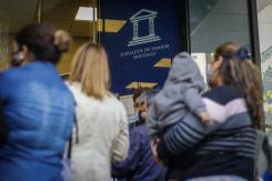 Deben más de 23 mil millones: Registro de Deudores de Pensión suma más de 14 mil inscritos Deben más de 23 mil millones: Registro de Deudores de Pensión suma más de 14 mil inscritos