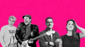 Con Fabrizio Copano, Kramer, Ignacio Socias y Belén Mora: Ñuñoa realizará Festival de la Comedia Con Fabrizio Copano, Kramer, Ignacio Socias y Belén Mora: Ñuñoa realizará Festival de la Comedia
