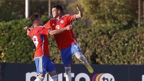 [EN VIVO] Chile choca con Ecuador en su debut en el Sudamericano Sub 20 Colombia 2023