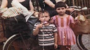"Desde el momento en que llegué a Suiza de niño, viví escondido" "Desde el momento en que llegué a Suiza de niño, viví escondido"