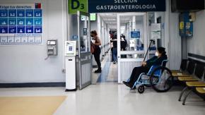 Gobierno confirma reducción de tiempos en listas de espera desde diciembre de 2021 a fines de 2022