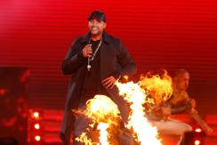 Ordenan la detención de Don Omar en Bolivia por estafa Ordenan la detención de Don Omar en Bolivia por estafa