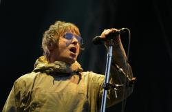 Atención fanáticos de Oasis: Liam Gallagher asegura que su hermano lo llamó "suplicando perdón" Atención fanáticos de Oasis: Liam Gallagher asegura que su hermano lo llamó "suplicando perdón"