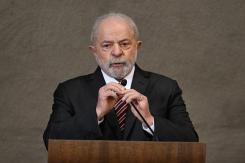 Lula en Buenos Aires para encuentro con Fernández y reconstruir puentes en América Latina Lula en Buenos Aires para encuentro con Fernández y reconstruir puentes en América Latina