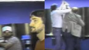 La historia de un padre que mató al violador de su hijo ante las cámaras de televisión La historia de un padre que mató al violador de su hijo ante las cámaras de televisión