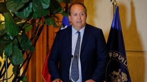 Fiscal nacional descarta presencia de peligrosa banda criminal brasileña en Chile Fiscal nacional descarta presencia de peligrosa banda criminal brasileña en Chile