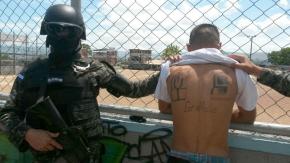 Exjefe de operaciones DEA: Las maras son un cáncer que se extiende por todos los países donde operan Exjefe de operaciones DEA: Las maras son un cáncer que se extiende por todos los países donde operan