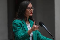Gobierno anuncia para marzo proyecto para proteger a los usuarios de isapres Gobierno anuncia para marzo proyecto para proteger a los usuarios de isapres