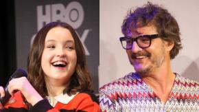 "Me pregunto cómo no nos despidieron...": La cómica revelación de Pedro Pascal por "The Last of Us" "Me pregunto cómo no nos despidieron...": La cómica revelación de Pedro Pascal por "The Last of Us"