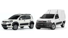 Sernac emitió alerta de seguridad para vehículos Fiat Uno y Fiorino vendidos entre 2017 y 2019 Sernac emitió alerta de seguridad para vehículos Fiat Uno y Fiorino vendidos entre 2017 y 2019