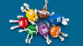 ¿Fin de una era?: M&M's anunció que retirará a sus personajes en medio de polémica ¿Fin de una era?: M&M's anunció que retirará a sus personajes en medio de polémica